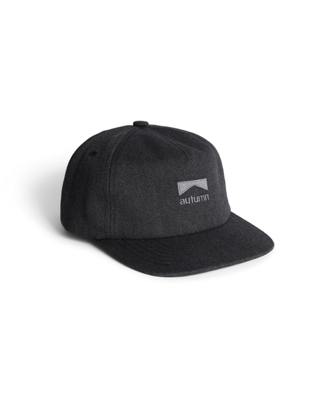 Autumn Washed Canvas Strapback Hat 2026 (Multiple Color Options)