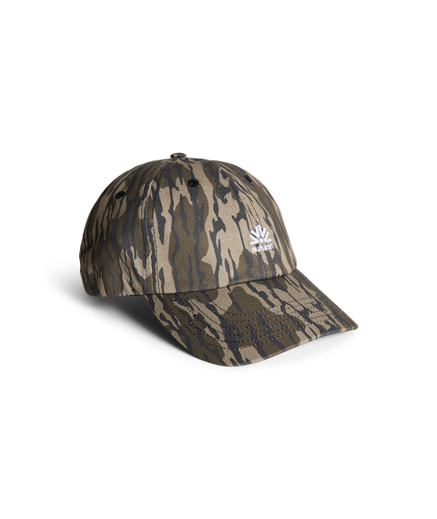 Autumn Six Panel Strapback Hat 2026