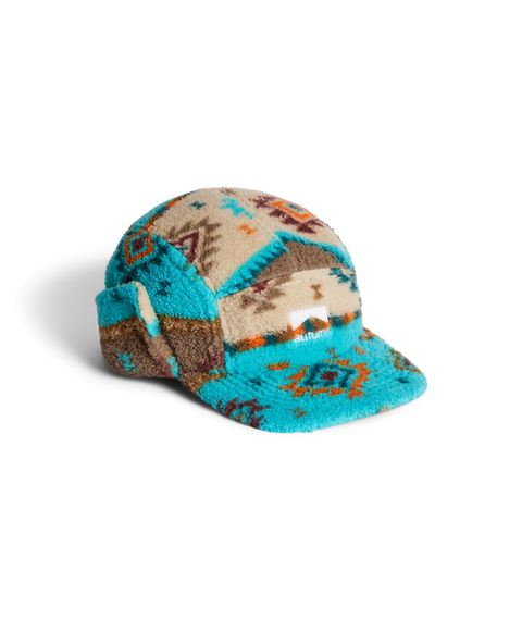 Autumn Fleece Flap Cap 2026 (Multiple Color Options)