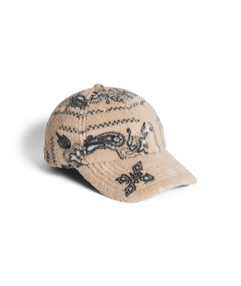 Autumn Sherpa Dad Hat 2026 (Multiple Color Options)