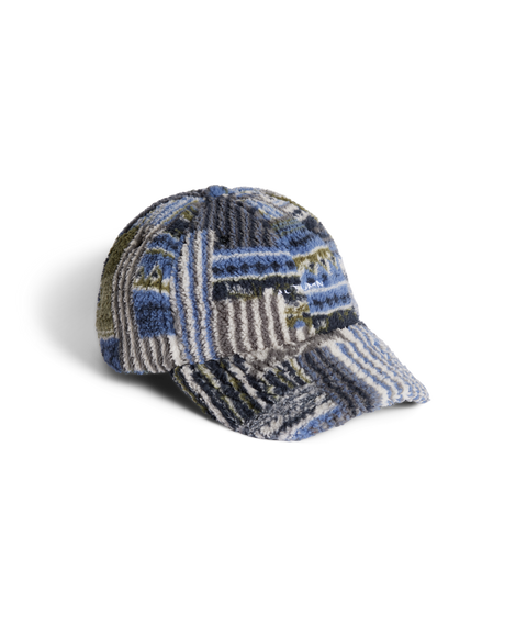 Autumn Sherpa Dad Hat 2026 (Multiple Color Options)