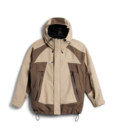 Autumn Crest 3L Jacket 2026 (Multiple Color Options)