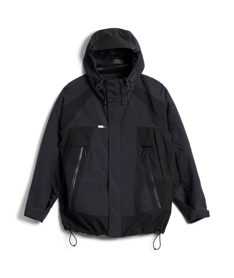 Autumn Crest 3L Jacket 2026 (Multiple Color Options)