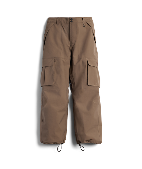 Autumn Reserve 3L Pant 2026