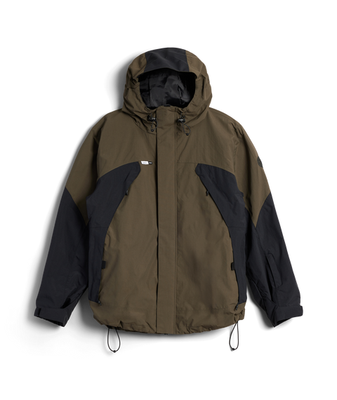 Autumn Camber Jacket 2026