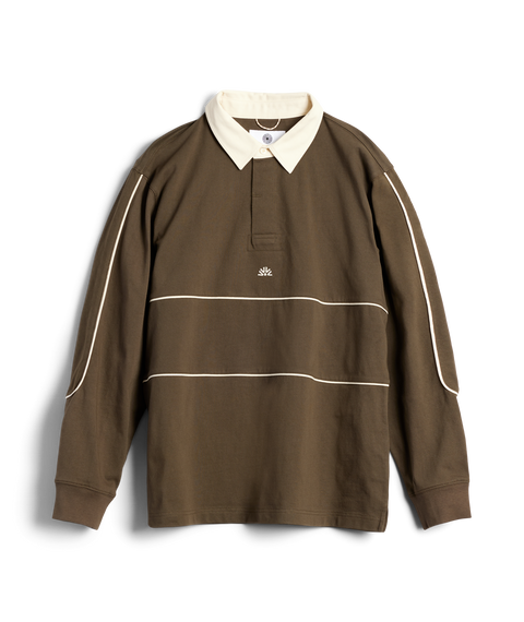 Autumn Piping Rugby 2026 (Multiple Color Options)