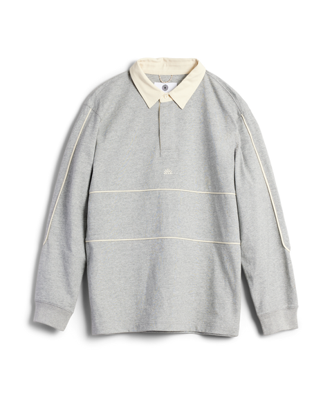 Autumn Piping Rugby 2026 (Multiple Color Options)