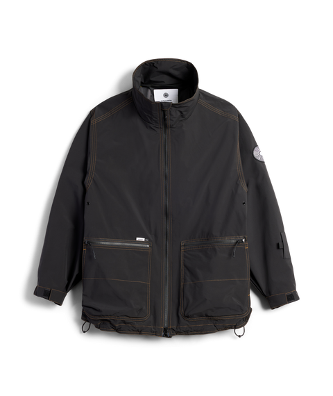 Autumn Yard Jacket 2026 (Multiple Color Options)