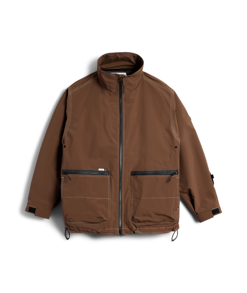 Autumn Yard Jacket 2026 (Multiple Color Options)