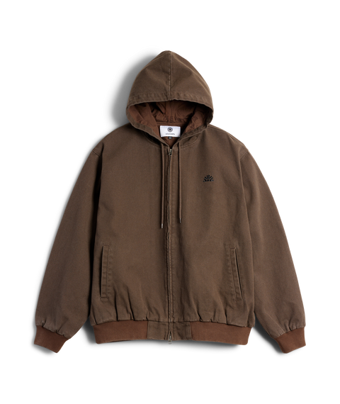 Autumn Labor Jacket 2026