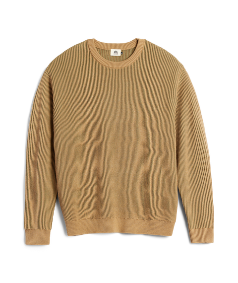 Autumn Jefe Sweater 2026