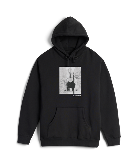 Autumn Highway Hoodie 2026