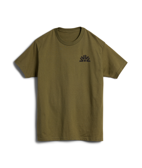 Autumn Soul Icon S/S Tee 2026