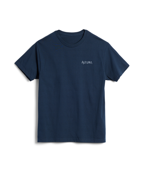 Autumn Copilot S/S Tee 2026