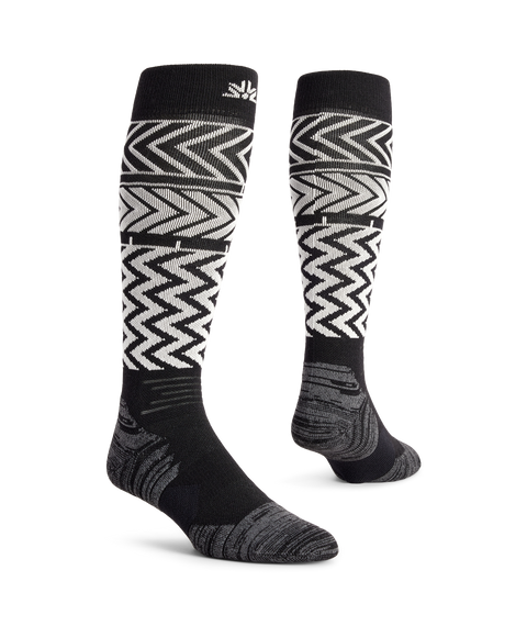 Autumn Service Snow Socks 2026 (Multiple Color Options)