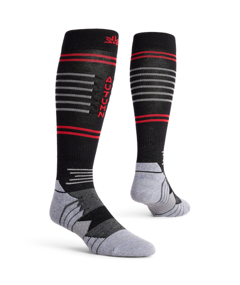 Autumn Steeps Socks 2026