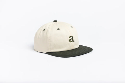 Autumn Twill 6 Panel Snapback Hat 2026 (Multiple Color Options)