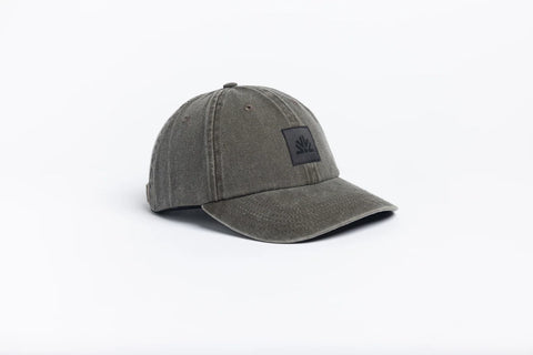 Autumn Washed 6 Panel Strapback Hat 2026 (Multiple Color Options)