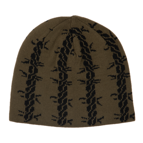 Corduroy Tribalwire Reversible Skully 2026 (Multiple Color Options)