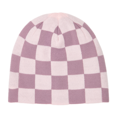 Corduroy Checkmate Reversible Skully 2026 (Multiple Color Options)