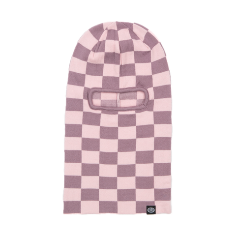 Corduroy Checkmate Ski Mask 2026