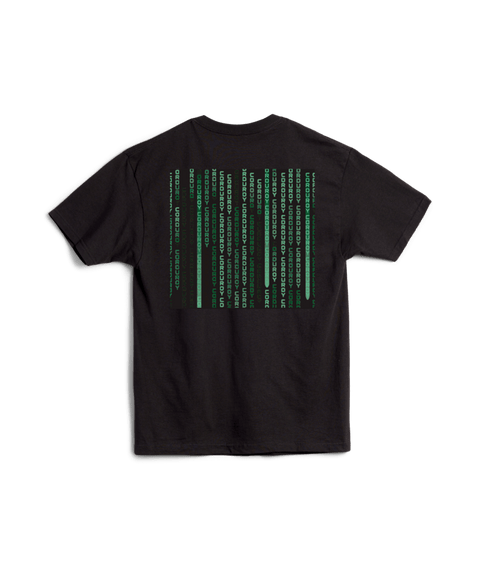 Corduroy Neo S/S Tee 2026