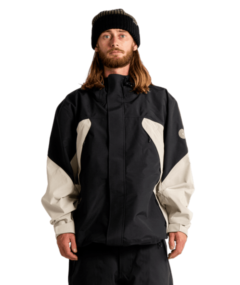 Autumn Camber 3L Jacket 2027 (Multiple Color Options)