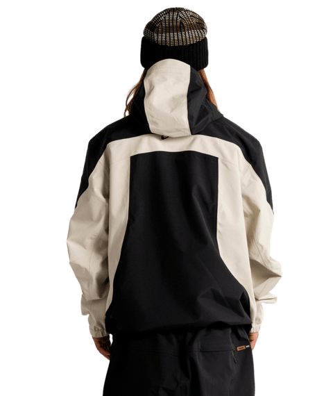 Autumn Camber 3L Jacket 2027 (Multiple Color Options)