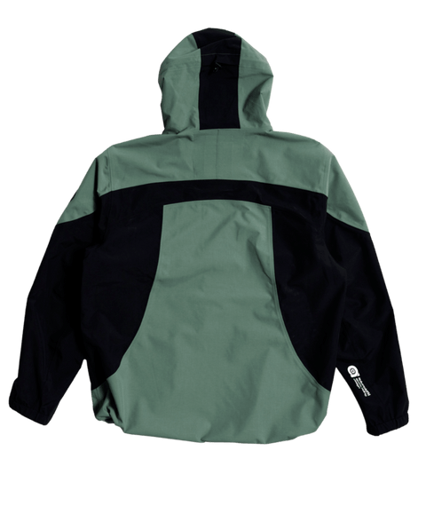 Autumn Camber 3L Jacket 2027 (Multiple Color Options)