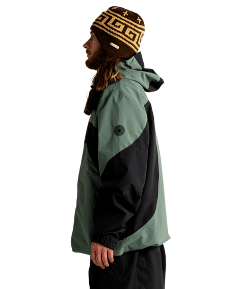 Autumn Camber 3L Jacket 2027 (Multiple Color Options)