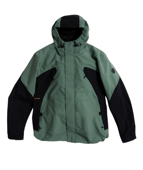 Autumn Camber 3L Jacket 2027 (Multiple Color Options)
