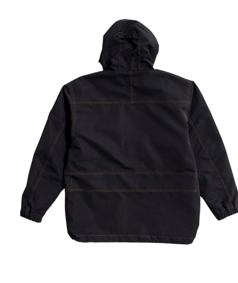 Autumn Field Jacket 2027