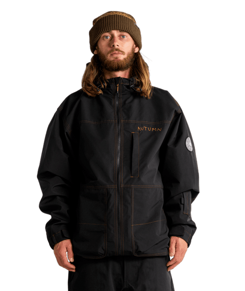 Autumn Field Jacket 2027