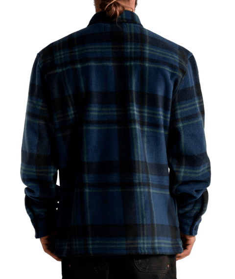 Autumn Fleece Shirt 2027