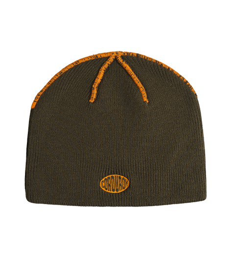 Corduroy Brand Skully 2027 (Multiple Color Options)
