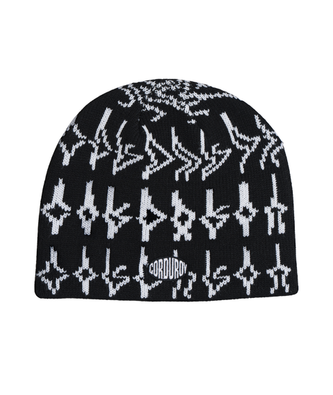 Corduroy Tracers Skully 2027 (Multiple Color Options)