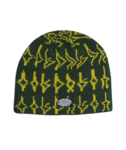 Corduroy Tracers Skully 2027 (Multiple Color Options)