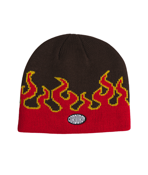 Corduroy LL Burn Skully 2027 (Multiple Color Options)
