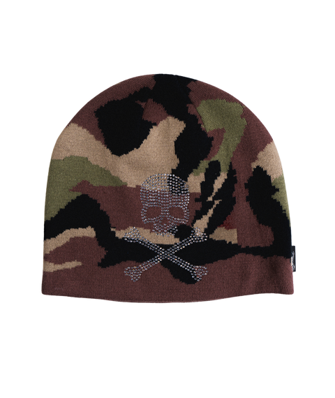 Corduroy Shine On Skully 2027 (Multiple Color Options)
