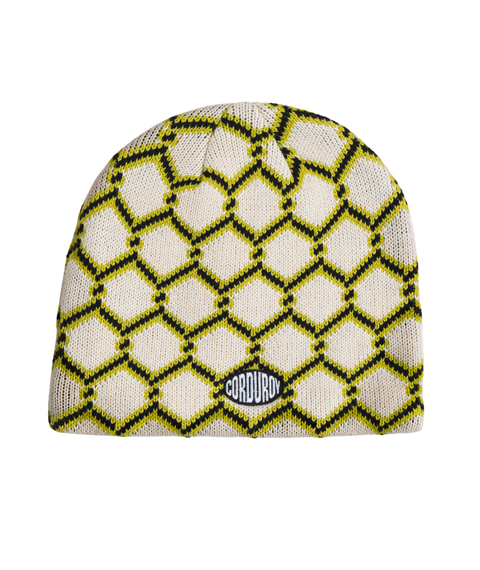 Corduroy Keep Out Skully 2027 (Multiple Color Options)
