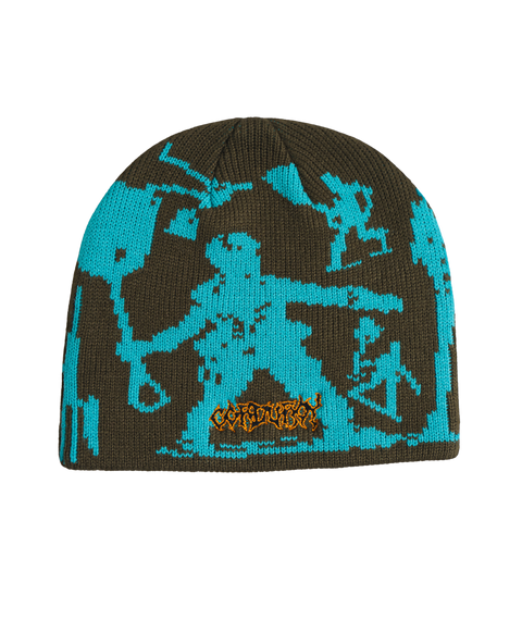 Corduroy FNG By Reid Smith Beanie 2027 (Multiple Color Options)
