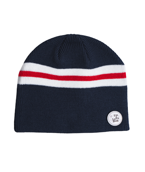Corduroy Love Bug By Kennedi Deck Beanie 2027 (Multiple Color Options)