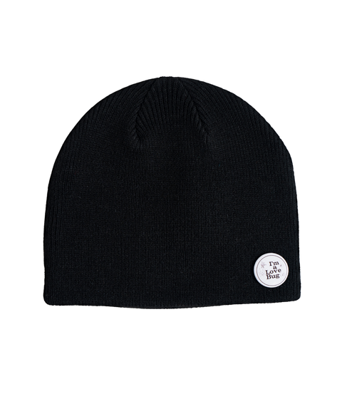 Corduroy Love Bug By Kennedi Deck Beanie 2027 (Multiple Color Options)