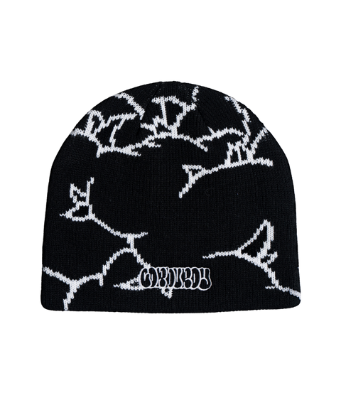 Corduroy The Nug By Pat Fava Beanie 2027 (Multiple Color Options)