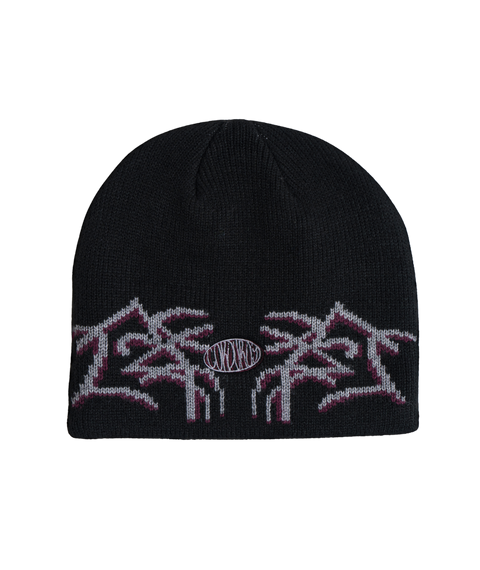 Corduroy Airbrush By Egan Wint Beanie 2027 (Multiple Color Options)