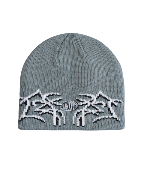 Corduroy Airbrush By Egan Wint Beanie 2027 (Multiple Color Options)