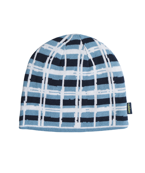 Corduroy Tartan By Justin Phipps Beanie 2027 (Multiple Color Options)