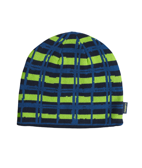 Corduroy Tartan By Justin Phipps Beanie 2027 (Multiple Color Options)