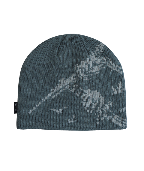 Corduroy Soy Sauce Nation Skully 2027 (Multiple Color Options)