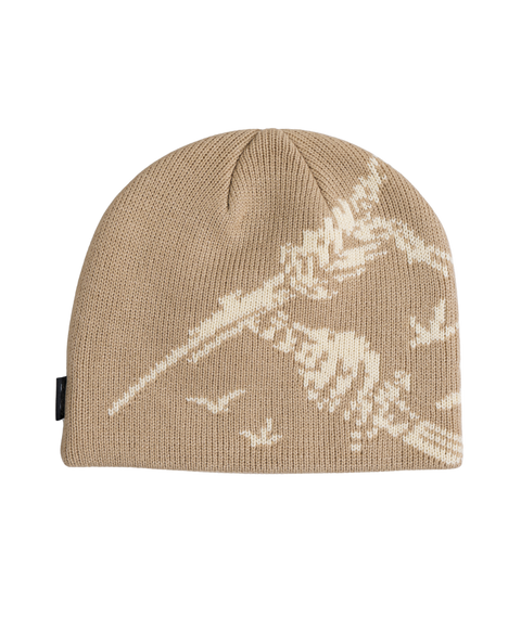 Corduroy Soy Sauce Nation Skully 2027 (Multiple Color Options)